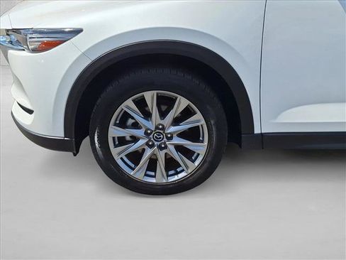 Used 2021 MAZDA CX-5 Grand Touring Reserve AWD/4WD image 24