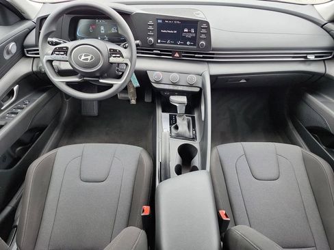 Certified 2024 Hyundai Elantra SE FWD image 15