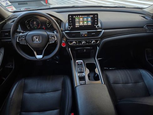 Used 2018 Honda Accord EX-L image 14