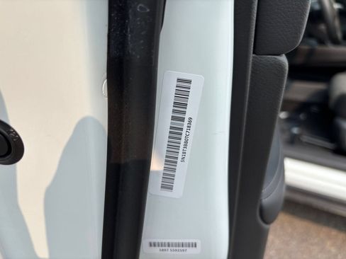 Used 2026 Nissan Rogue SV AWD/4WD image 31