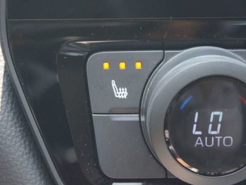 Used 2026 Toyota Grand Highlander AWD Hybrid image 8