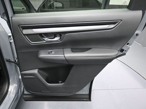 New 2026 Honda CR-V EX image 2