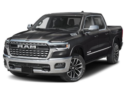 New 2027 RAM 1500 Limited AWD/4WD image 1