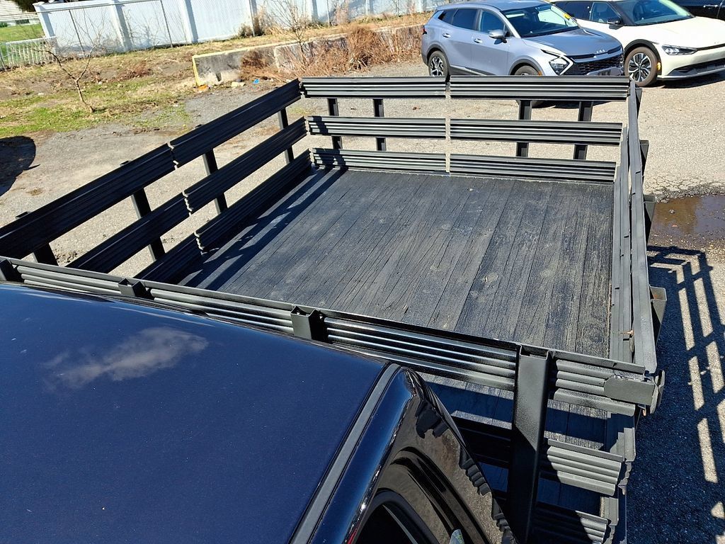 Used 2014 RAM 3500 Tradesman RWD image 10