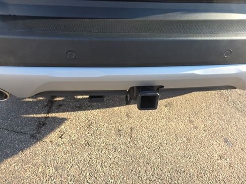 New 2026 Ford Escape SE w/ Class II Trailer Tow Package FWD image 12