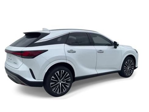 Used 2024 Lexus RX 350 Premium Plus w/ Convenience Package FWD image 8