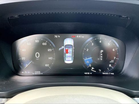Used 2020 Volvo S60 T6 Inscription AWD/4WD image 25