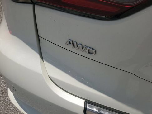 Used 2020 INFINITI QX60 Signature Edition AWD/4WD image 8