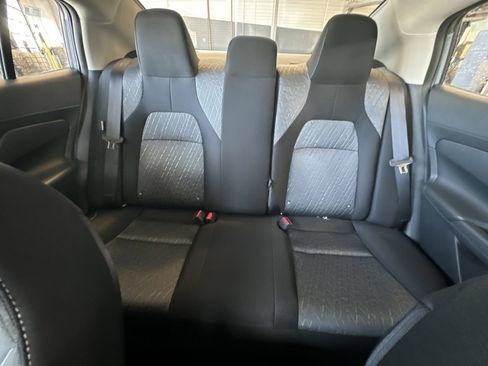 Used 2026 Nissan Sentra SV w/ Floor Mat Package FWD image 21