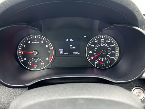 Used 2019 Kia Optima EX image 11