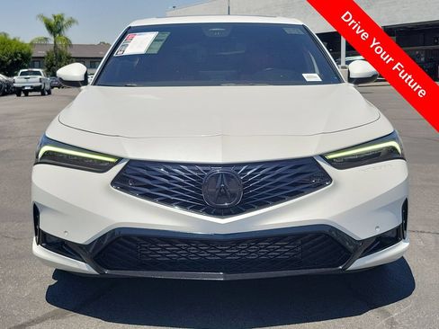 Used 2023 Acura Integra A-Spec FWD image 37