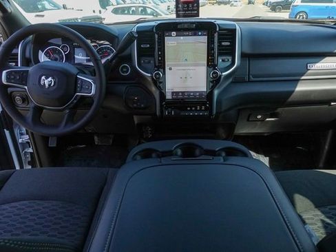 New 2025 RAM 2500 Big Horn image 29