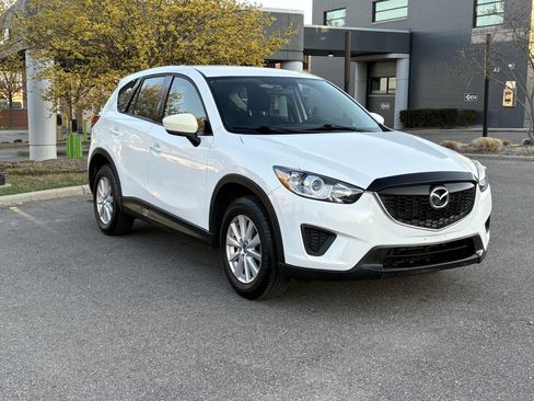 Used 2013 MAZDA CX-5 Sport image 10