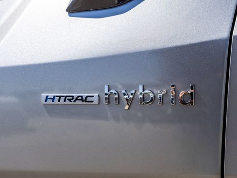 Used 2024 Hyundai Tucson Limited AWD/4WD image 12