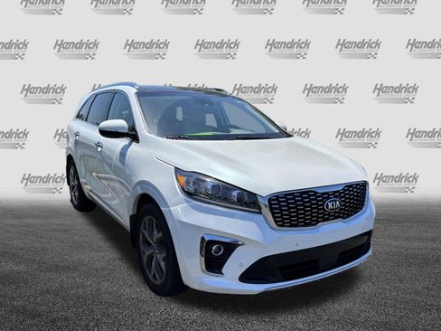 Used 2019 Kia Sorento SX FWD image 6