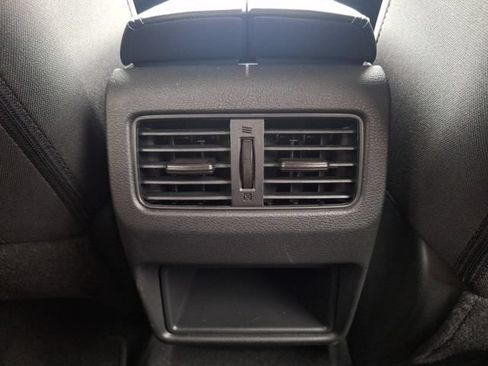 Certified 2025 Nissan Rogue S AWD/4WD image 30
