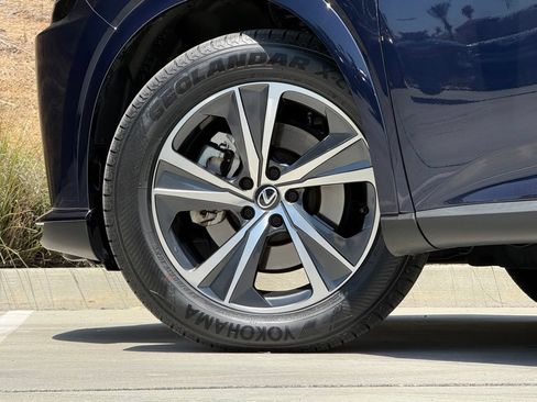 Certified 2023 Lexus RX 350 FWD w/ Cold Area Package image 9