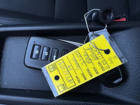 Used 2014 Lexus IS 250 AWD image 12