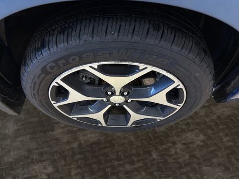 Used 2015 Subaru Forester 2.0XT Premium image 37