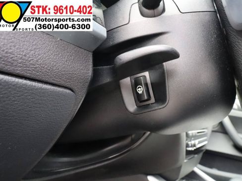 Used 2016 BMW X3 xDrive35i AWD/4WD image 14