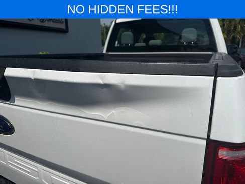 Used 2019 Ford F150 XL w/ Equipment Group 101A Mid AWD/4WD image 5