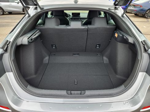 Used 2026 Honda Civic Sport image 18
