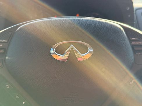 Used 2009 INFINITI G37 Journey w/ Premium Pkg RWD image 27
