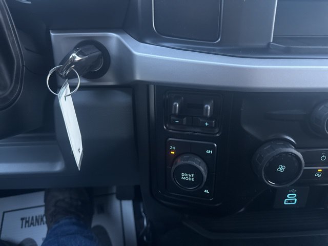 New 2026 Ford F250 XLT AWD/4WD image 19