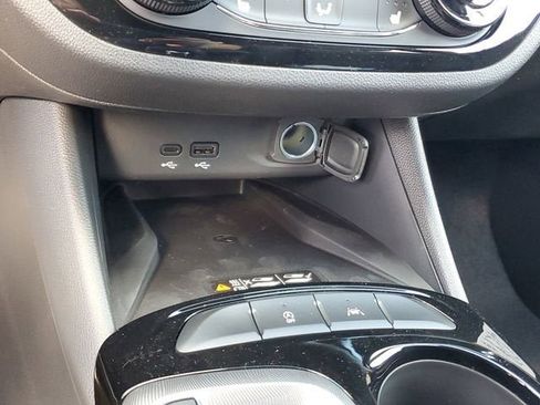 New 2026 Buick Envista Sport Touring w/ Convenience I Package FWD image 22