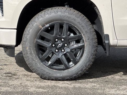 New 2026 Chevrolet Silverado 1500 RST w/ RST All Star Premium Package image 36