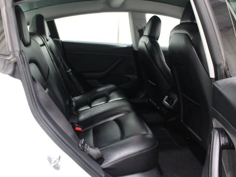 Used 2021 Tesla Model 3 Long Range AWD/4WD image 20