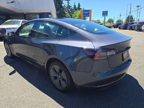 Used 2023 Tesla Model 3 Standard Range RWD image 5