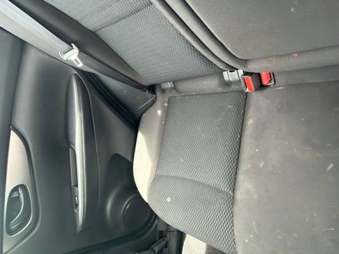 Used 2018 Nissan Rogue Sport S FWD image 12