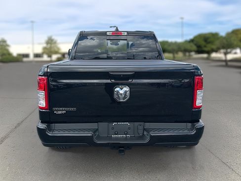 Used 2023 RAM 1500 Big Horn image 6