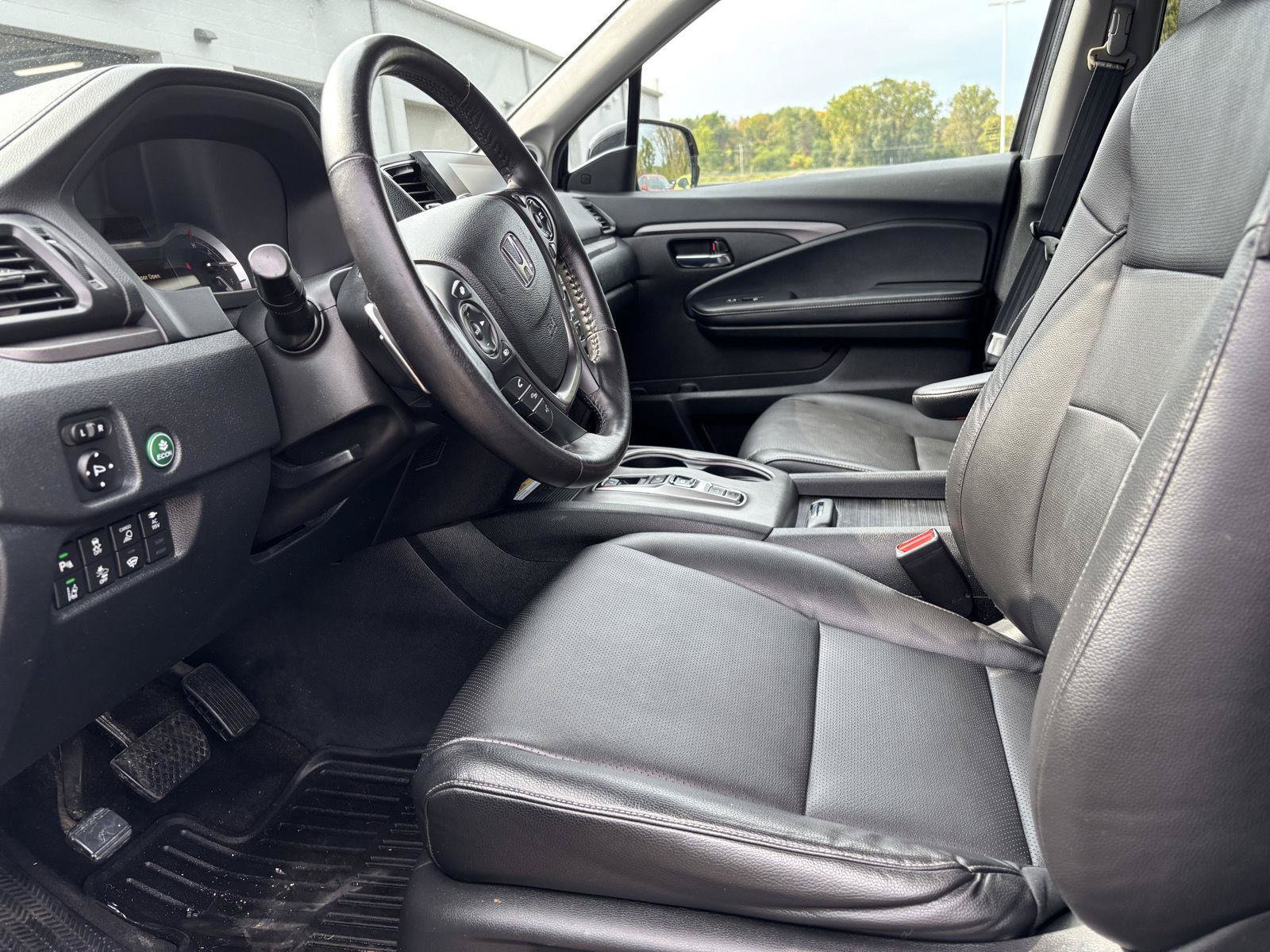 Used 2022 Honda Ridgeline RTL-E image 15