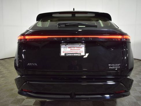 Certified 2023 Nissan Ariya AWD image 5