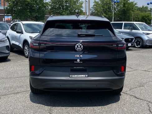 Certified 2023 Volkswagen ID.4 Pro S AWD/4WD image 4