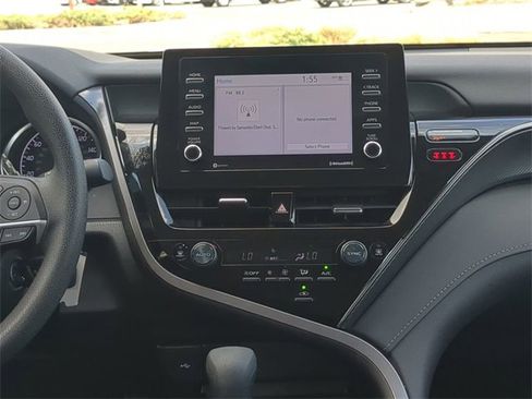 Certified 2023 Toyota Camry LE image 17