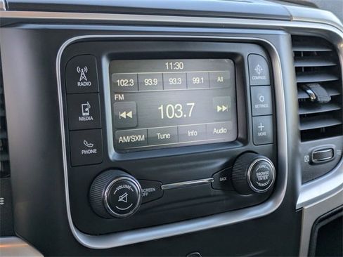 Used 2014 RAM 1500 Big Horn image 17