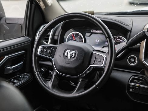 Used 2024 RAM 2500 Laramie image 15