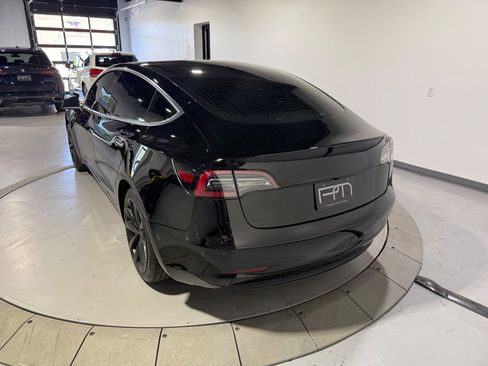 Used 2019 Tesla Model 3 Standard Range Plus RWD image 11