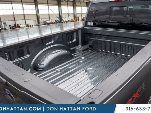 New 2026 Ford F250 XLT w/ XLT Premium Package AWD/4WD image 27