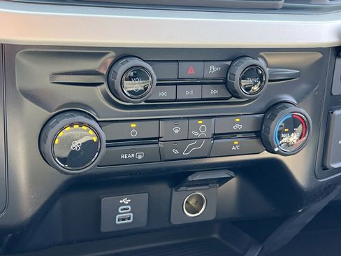 New 2026 Ford F350 XL w/ STX Appearance Package AWD/4WD image 20