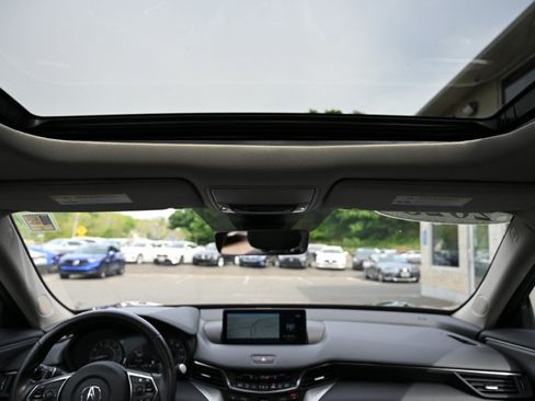 Used 2023 Acura TLX w/ Technology Package FWD image 16