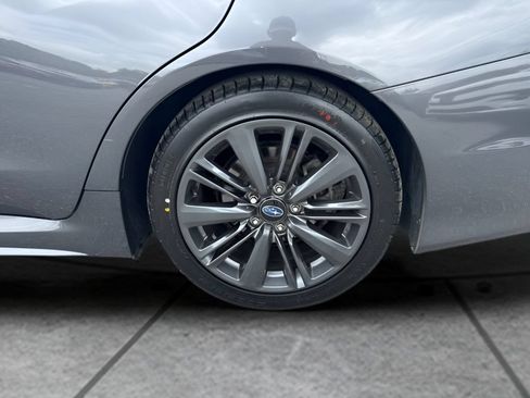 Used 2020 Subaru WRX AWD/4WD image 22