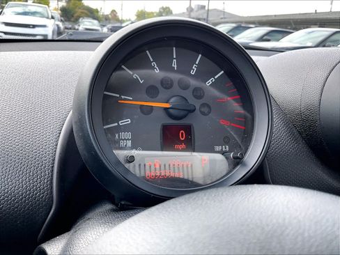 Used 2015 MINI Cooper Countryman S FWD image 20