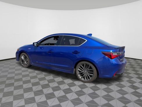 Used 2021 Acura ILX FWD image 5