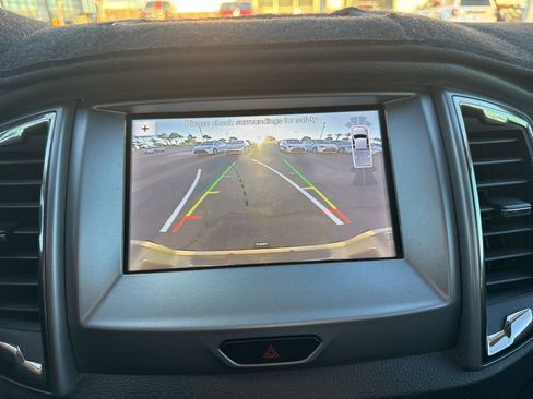 Used 2019 Ford Ranger XLT w/ Equipment Group 302A Luxury image 13