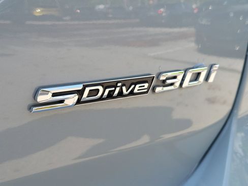 Used 2023 BMW X3 sDrive30i w/ M Sport Package RWD image 5