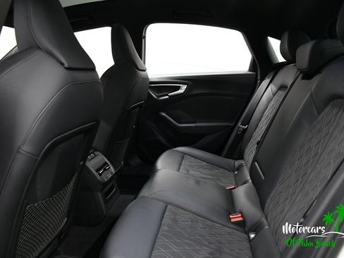 Used 2025 Audi S5 Premium Plus w/ Premium Plus Package AWD/4WD image 58